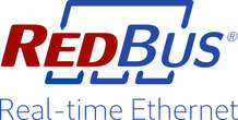 REDBUS Real-time Ethernet image